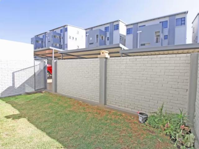 Apartment for rent in Alexandra, Gauteng