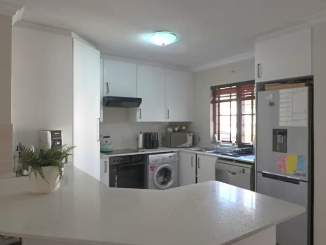 Apartment for rent in Rivonia, Sandton