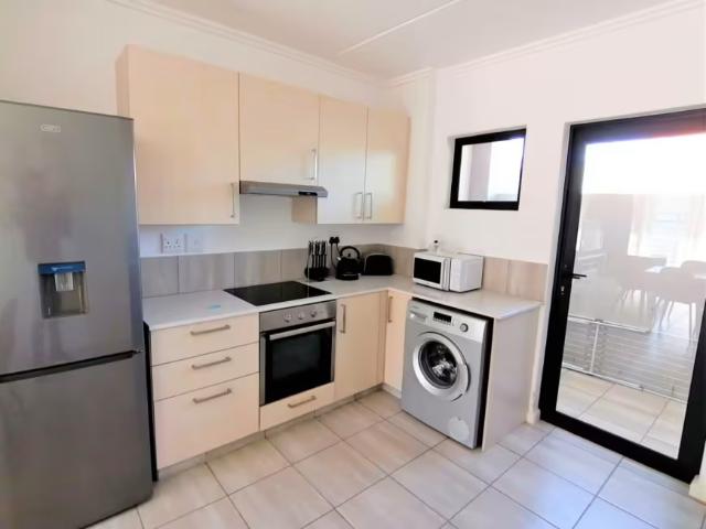 Apartment for rent in Rivonia, Sandton
