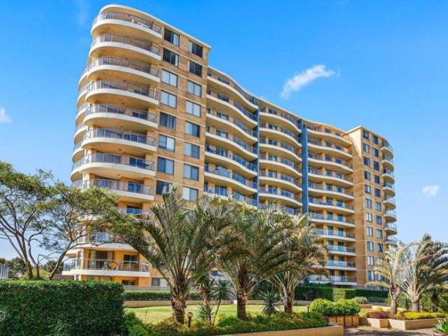 Apartment for rent in Rockdale, New South Wales