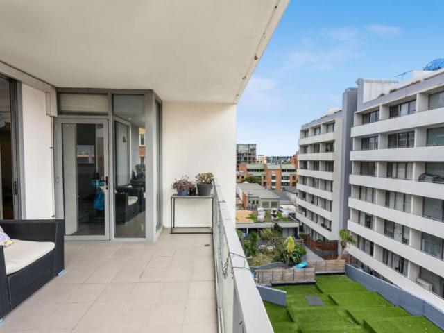 Apartment for sale in Rockdale, New South Wales