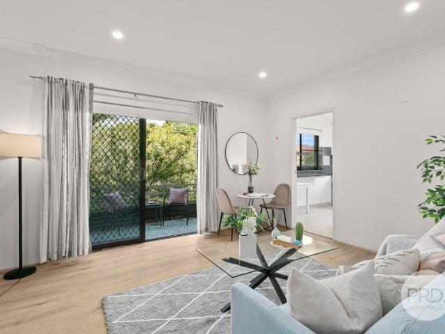 Apartment for sale in Rockdale, Bayside Council
