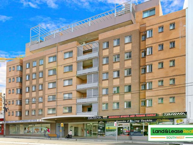 Apartment for sale in Rockdale, Bayside Council