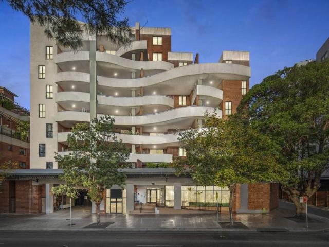 Apartment for sale in Rockdale, Bayside Council