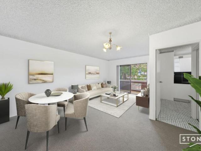 Apartment for sale in Rockdale, Bayside Council