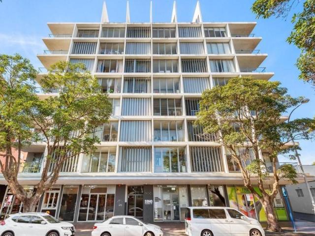 Apartment for rent in Rockdale, Bayside Council