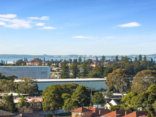 Apartment for sale in Rockdale, Bayside Council