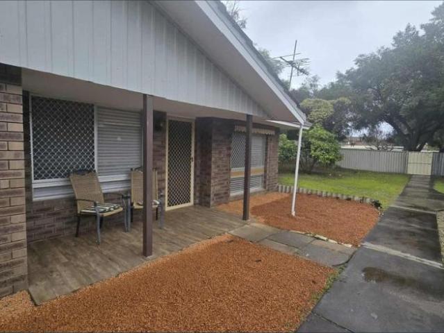 Apartment for rent in Rockingham, City of Rockingham