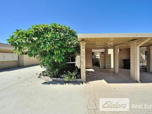 Apartment for rent in Hefron Precinct, Rockingham