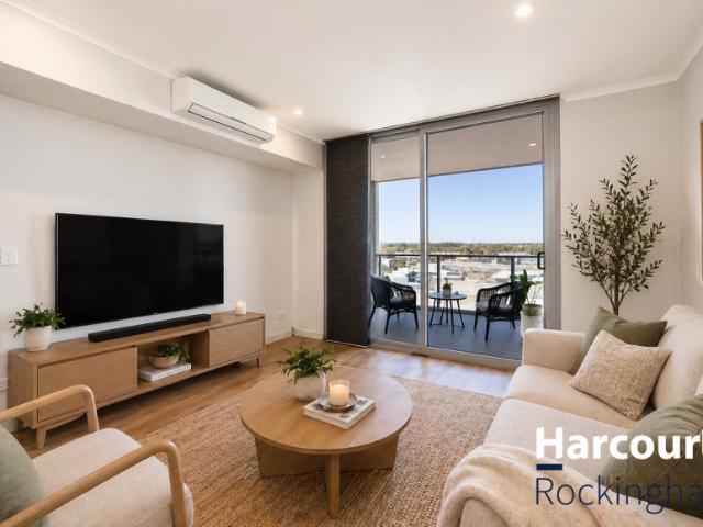 Apartment for sale in Rockingham, City of Rockingham