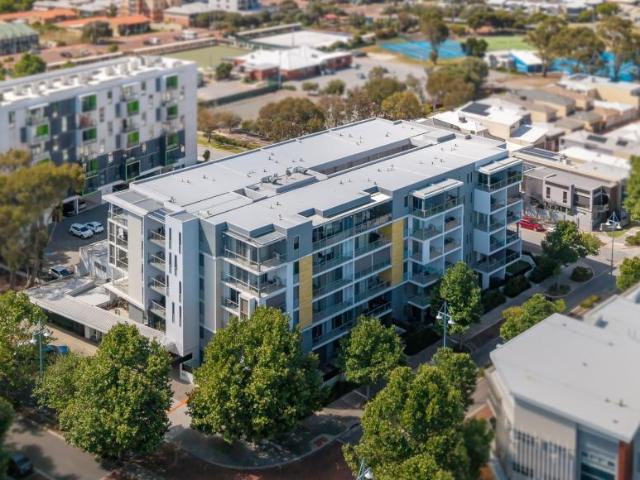 Apartment for sale in Rockingham, City of Rockingham