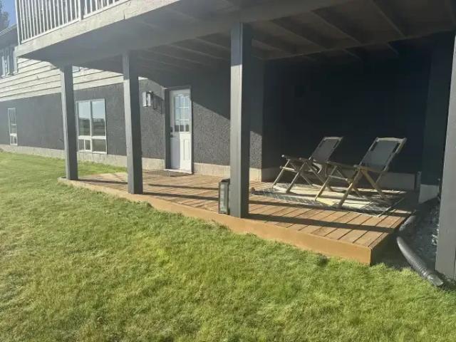 Apartment for rent in Alberta