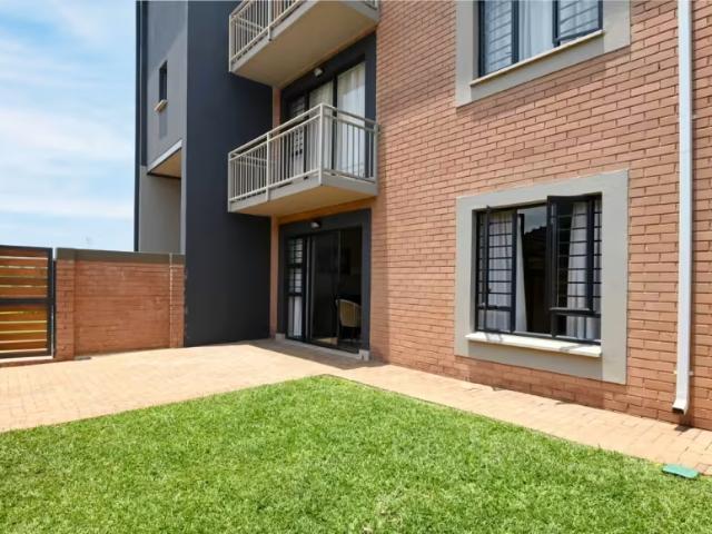 Apartment for sale