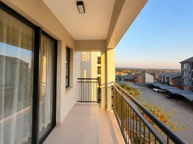 Apartment for sale in Gauteng