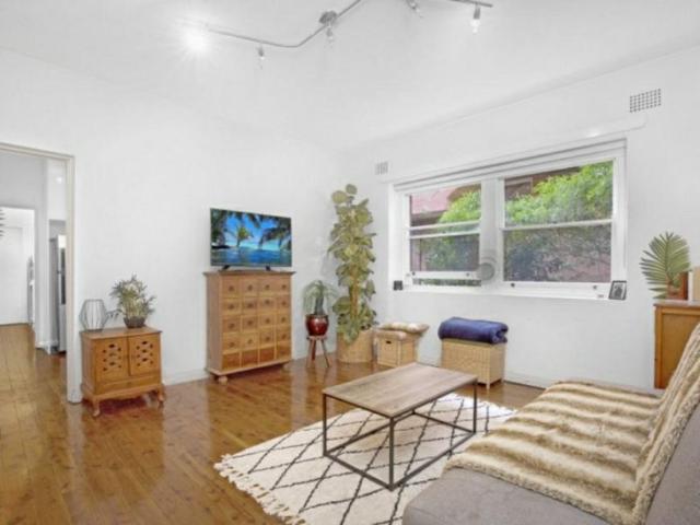 Apartment for rent in Rose Bay, New South Wales