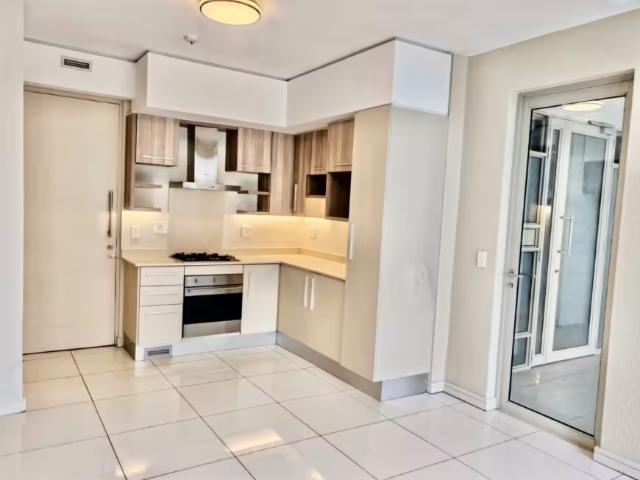 Apartment for rent