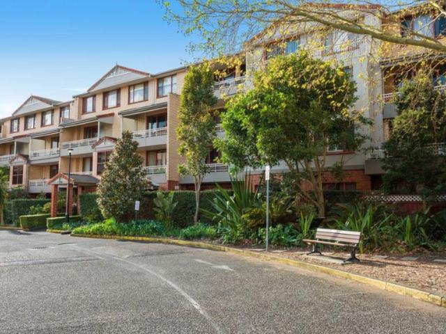 Apartment for sale in Rosebery, New South Wales