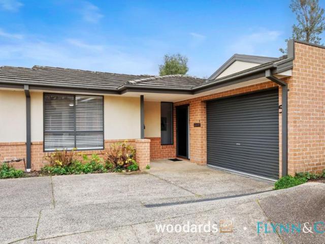 Apartment for sale in Camerons Creek, Victoria