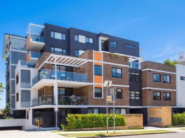 Apartment for sale in Rosehill, New South Wales