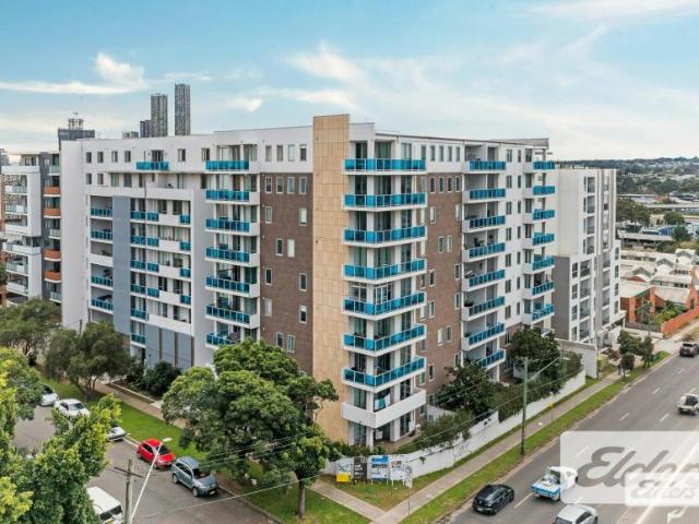 Apartment for sale in Rosehill, City of Parramatta Council