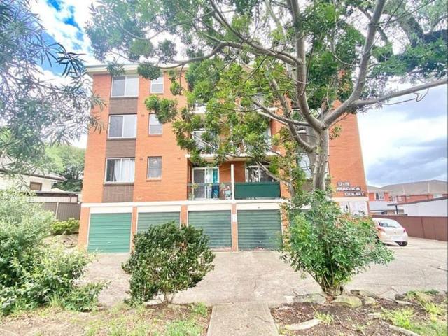 Apartment for rent in Roselands, Canterbury-Bankstown Council
