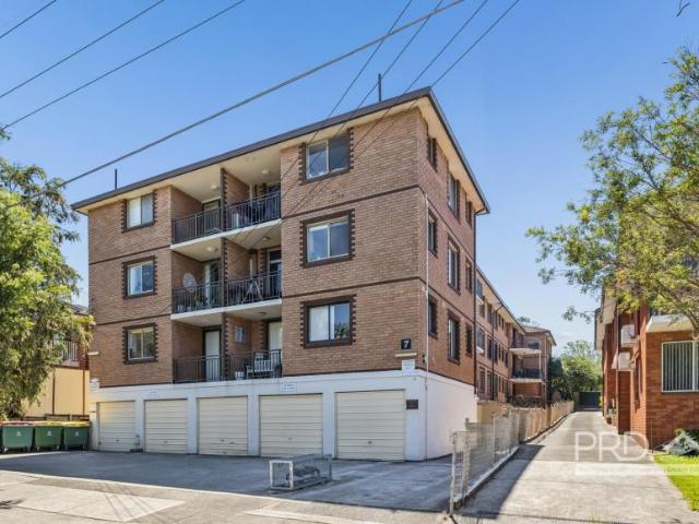 Apartment for sale in Roselands, Sydney