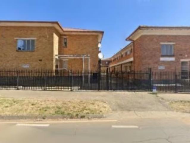 Apartment for sale in Rosettenville, Johannesburg
