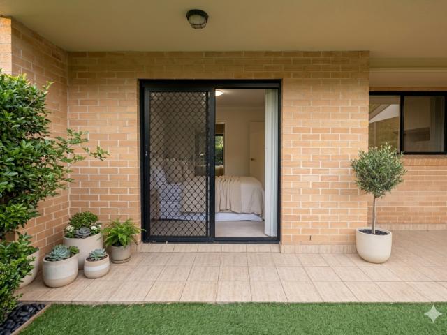 Apartment for sale in Roseville, New South Wales