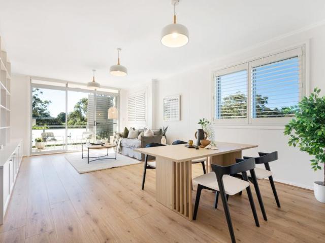 Apartment for sale in Roseville, Ku-ring-gai Council