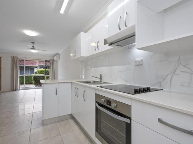 Apartment for sale in Rosslea, Townsville City
