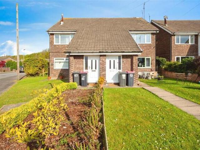 Apartment for sale in Rotherham, Maltby Apartment for sale in Rotherham, Maltby
