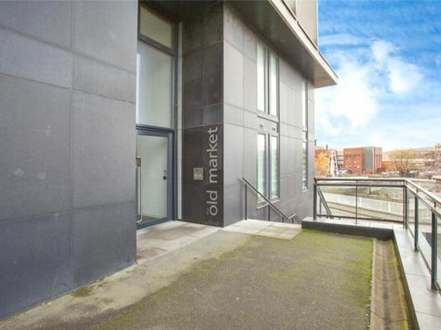 Apartment for sale in Rotherham, Moorgate