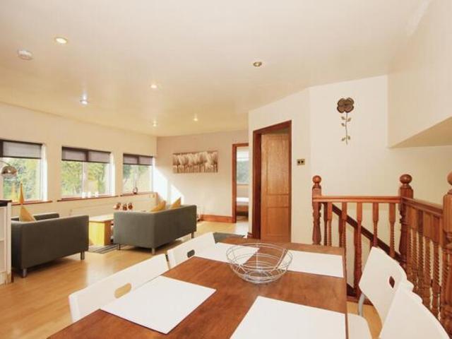 Apartment for sale in Rotherham, Moorgate