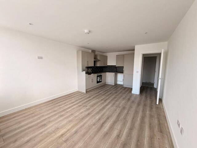 Apartment for rent in South Yorkshire