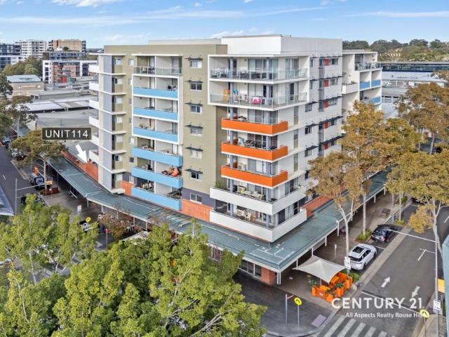 Apartment for sale in Sydney, New South Wales