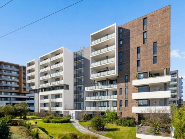 Apartment for sale in Sydney, New South Wales