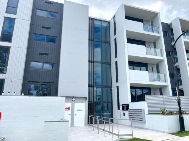 Apartment for sale in Rouse Hill Water Recycling Plant, Sydney