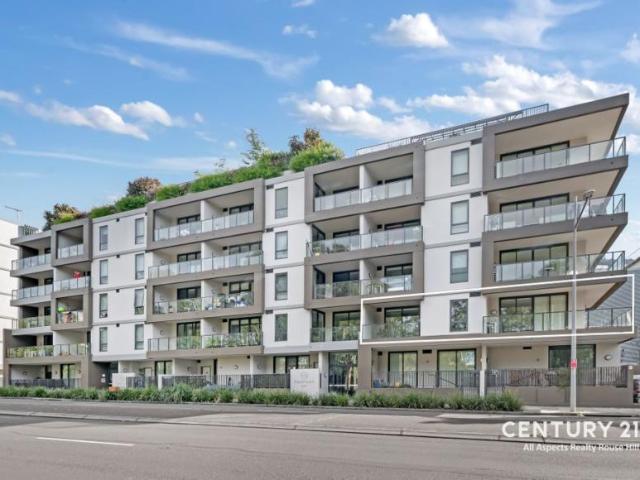 Apartment for sale in Rouse Hill Water Recycling Plant, Sydney