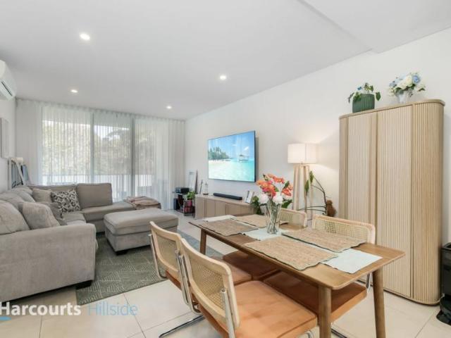Apartment for sale in Rouse Hill, The Hills Shire Council