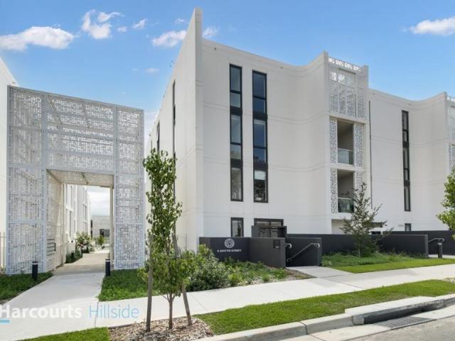Apartment for sale in Rouse Hill, The Hills Shire Council