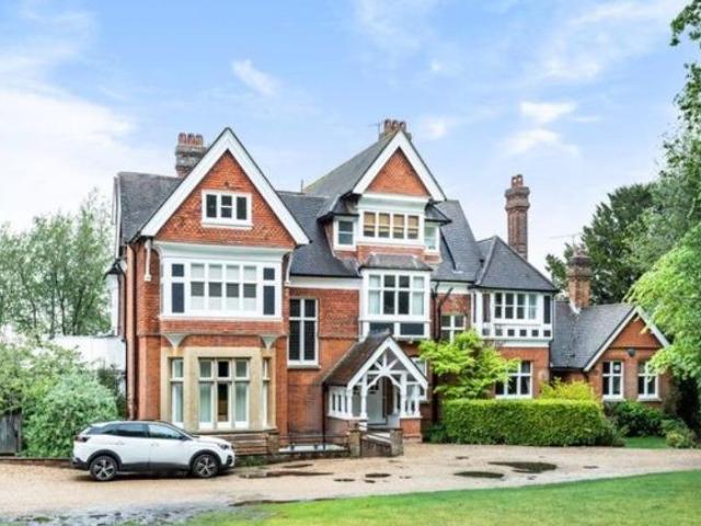 Apartment for sale in Royal Tunbridge Wells, Tunbridge Wells