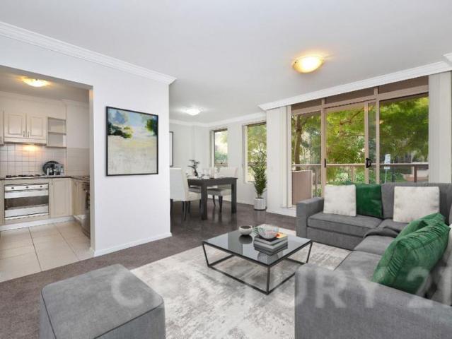 Apartment for rent in Rozelle, New South Wales