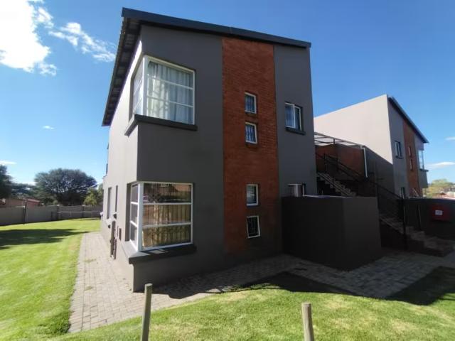 Apartment for sale