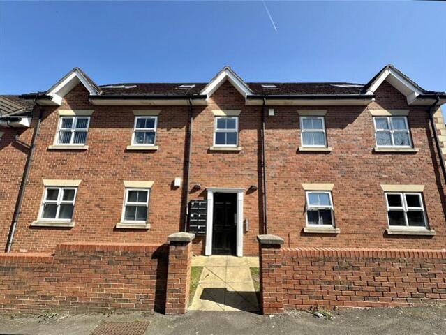 Apartment for sale in Runcorn, Cheshire