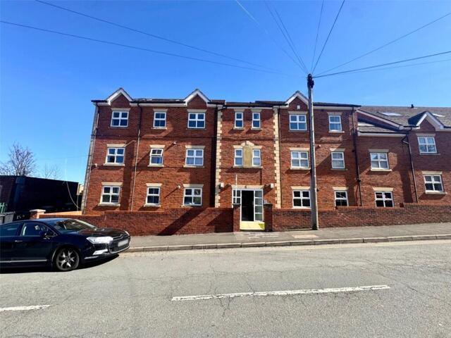 Apartment for sale in Runcorn, Cheshire