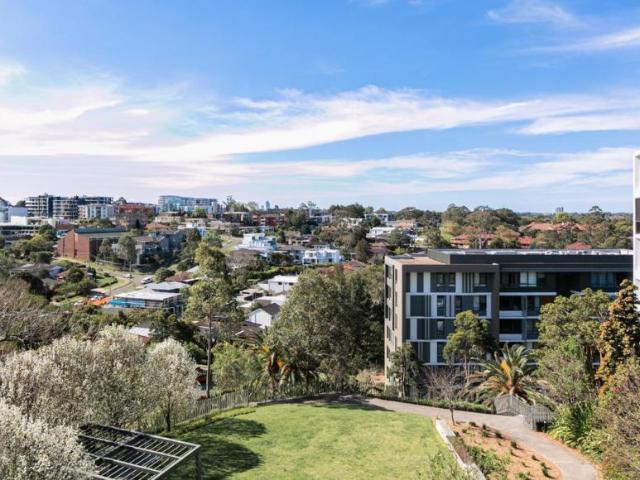 Apartment for sale in Council of the City of Ryde, New South Wales