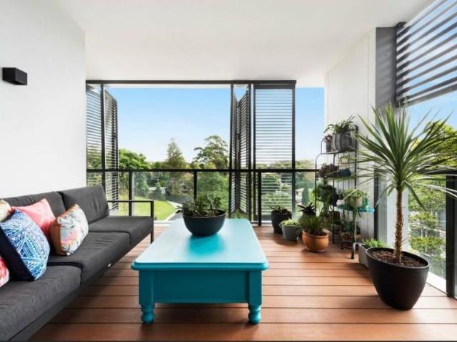 Apartment for sale in Council of the City of Ryde, New South Wales