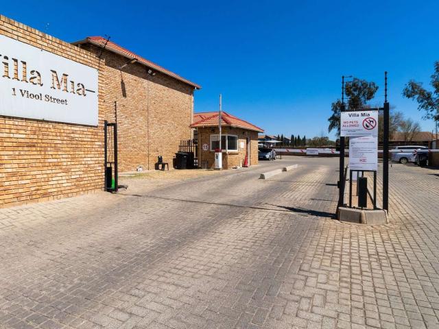 Apartment for rent in Ekurhuleni, Gauteng