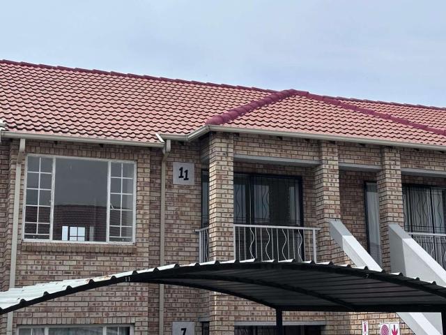 Apartment for rent in Ekurhuleni, Gauteng
