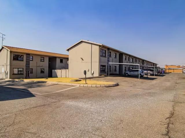 Apartment for sale in Rynfield, City of Ekurhuleni Metropolitan Municipality
